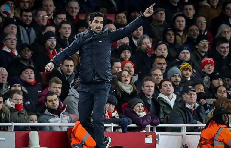 Η Αρσεναλ σκέφτεται να κάνει το μεγαλύτερο λάθος της... ιστορίας της