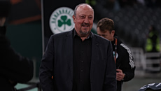 Παναθηναϊκός: Ο Μπενίτεθ δεν έχει αποφασίσει για «άξονα» και αριστερό «φτερό»