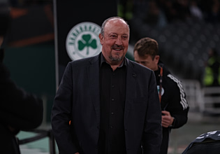 Παναθηναϊκός: Ο Μπενίτεθ δεν έχει αποφασίσει για «άξονα» και αριστερό «φτερό»