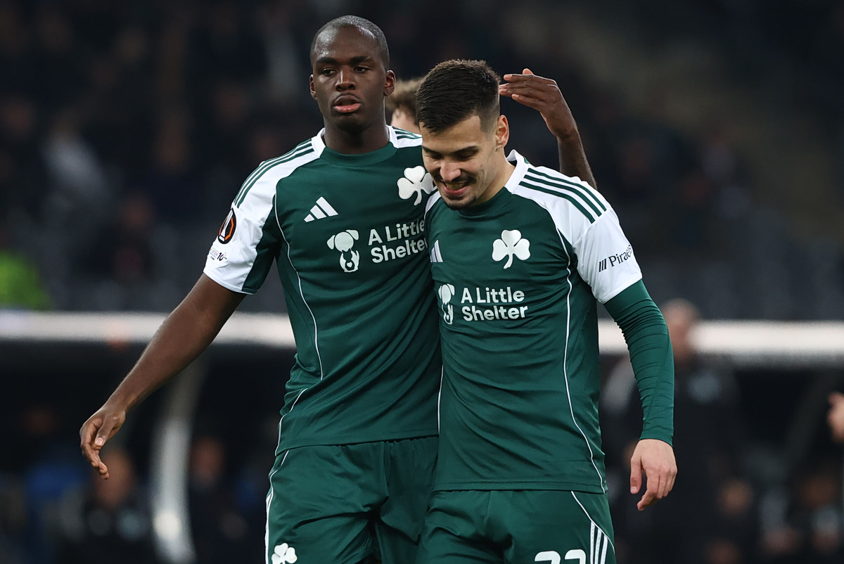 Ο Παναθηναϊκός ξόδεψε 10,7 εκ. ευρώ για το «9» σε 1,5 χρόνο!