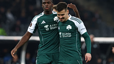 Ο Παναθηναϊκός ξόδεψε 10,7 εκ. ευρώ για το «9» σε 1,5 χρόνο!