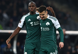 Ο Παναθηναϊκός ξόδεψε 10,7 εκ. ευρώ για το «9» σε 1,5 χρόνο!