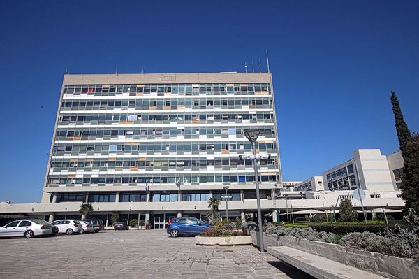 Τι λένε οι πρυτανικές αρχές του ΑΠΘ για τον 19χρονο φοιτητή με μηνιγγίτιδα