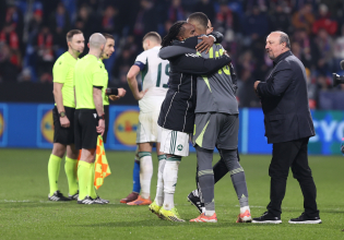 Παναθηναϊκός: Τα δεδομένα για τους δανεικούς και τον Μούσα Σισοκό