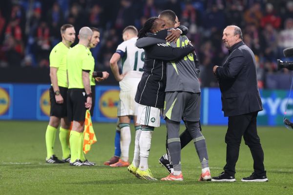 Παναθηναϊκός: Τα δεδομένα για τους δανεικούς και τον Μούσα Σισοκό