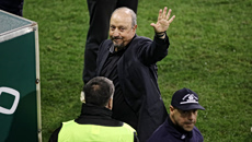 Παναθηναϊκός: Ο Μπαλντίνι ψάχνει ήδη τον αντί-Μπενίτεθ