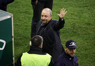 Παναθηναϊκός: Ο Μπαλντίνι ψάχνει ήδη τον αντί-Μπενίτεθ