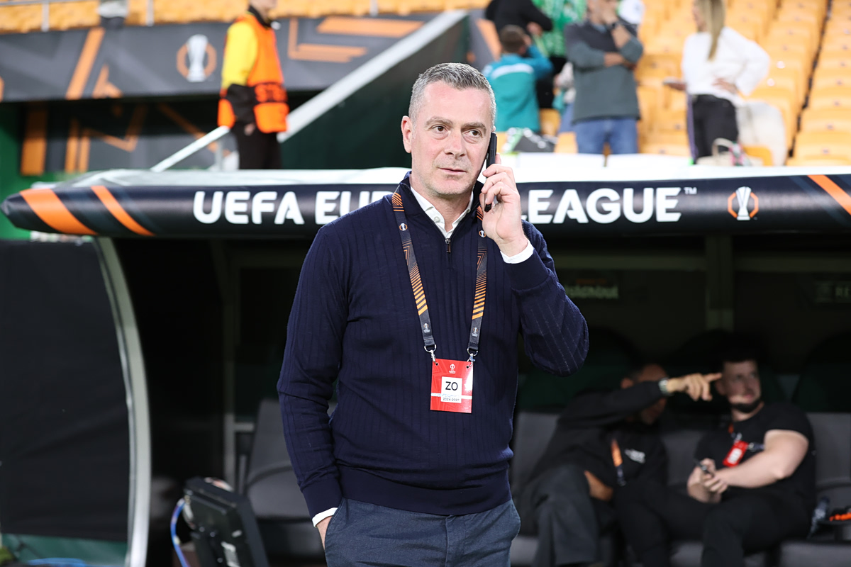 Παναθηναϊκός: Δύο μεταγραφές, αποχωρήσεις και ανακατατάξεις στη μεσαία γραμμή