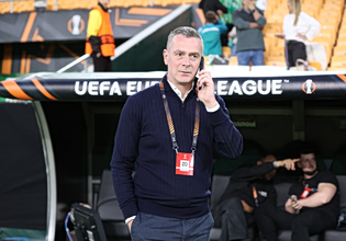 Παναθηναϊκός: Δύο μεταγραφές, αποχωρήσεις και ανακατατάξεις στη μεσαία γραμμή