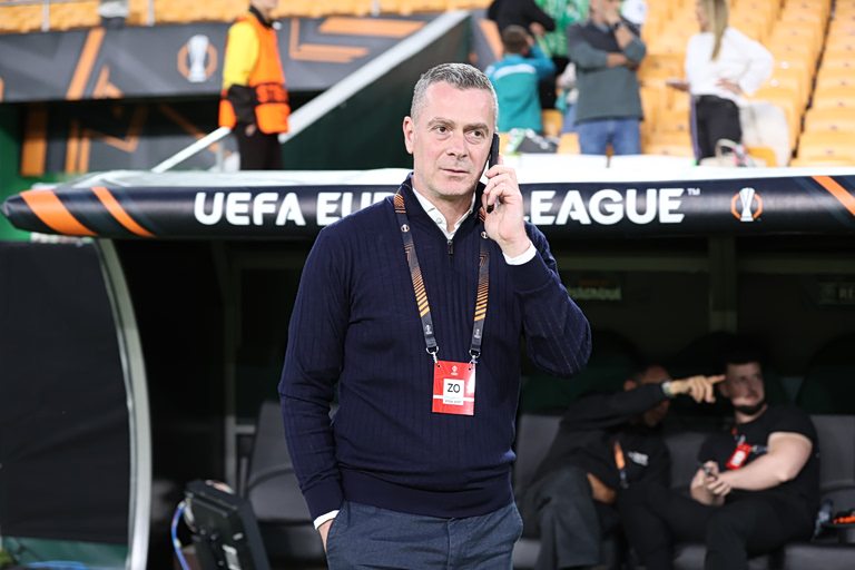 Παναθηναϊκός: Δύο μεταγραφές, αποχωρήσεις και ανακατατάξεις στη μεσαία γραμμή