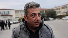 Ασλανίδης: Αν ο Καραμανλής δεν λεγόταν έτσι δεν θα δούλευε ούτε σε στάβλο, όχι να έχει το υπουργείο Μεταφορών