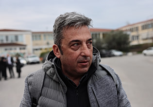 Ασλανίδης: Αν ο Καραμανλής δεν λεγόταν έτσι δεν θα δούλευε ούτε σε στάβλο, όχι να έχει το υπουργείο Μεταφορών