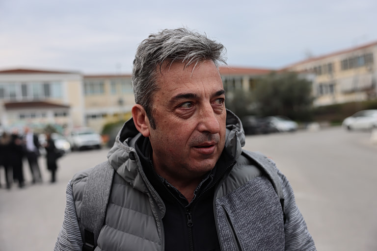 Ασλανίδης: Αν ο Καραμανλής δεν λεγόταν έτσι δεν θα δούλευε ούτε σε στάβλο, όχι να έχει το υπουργείο Μεταφορών