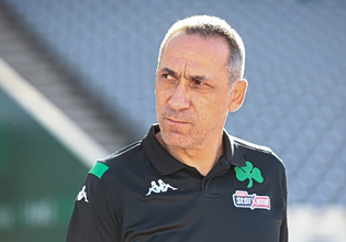 «Ο Γιώργος Δώνης αναλαμβάνει τη Σαουδική Αραβία ο Δώνης και πάει στο Παγκόσμιο Κύπελλο»