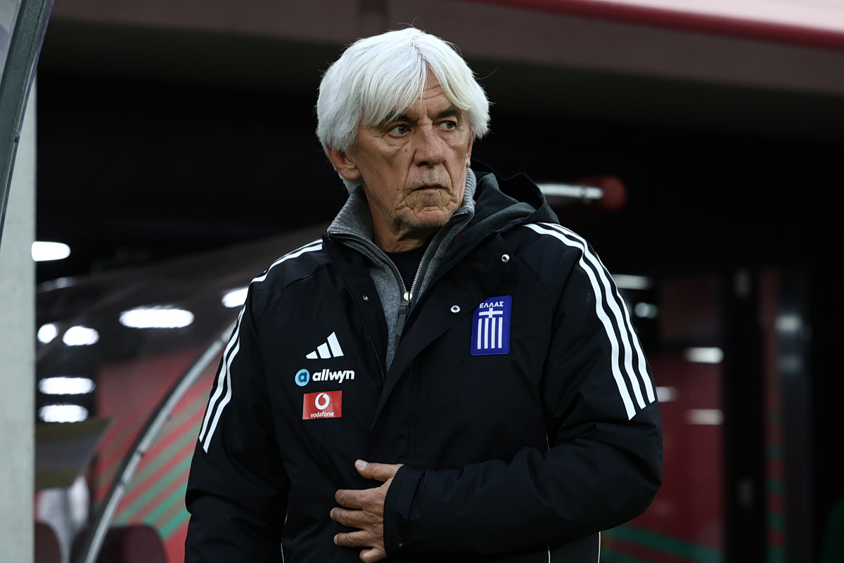 Το «my way» του Γιοβάνοβιτς θα εξαρτηθεί από τα «εξάρια»