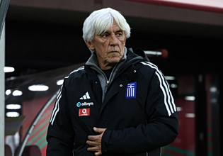 Το «my way» του Γιοβάνοβιτς θα εξαρτηθεί από τα «εξάρια»