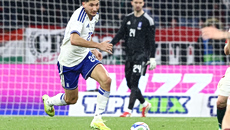 Παναθηναϊκός: Πρωτοκλασάτο «6» και Τριάντης για τη μεσαία γραμμή