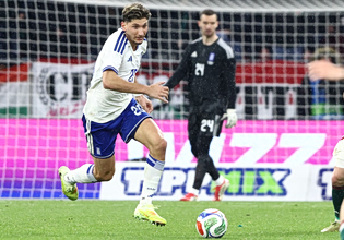 Παναθηναϊκός: Πρωτοκλασάτο «6» και Τριάντης για τη μεσαία γραμμή