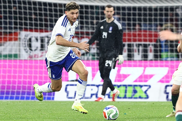 Παναθηναϊκός: Πρωτοκλασάτο «6» και Τριάντης για τη μεσαία γραμμή