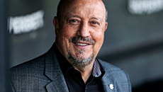 Παναθηναϊκός: Ο Μπενίτεθ ξέρει ότι αμφισβητείται, αλλά δεν έχει… ενημερωθεί