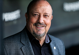 Παναθηναϊκός: Ο Μπενίτεθ ξέρει ότι αμφισβητείται, αλλά δεν έχει… ενημερωθεί