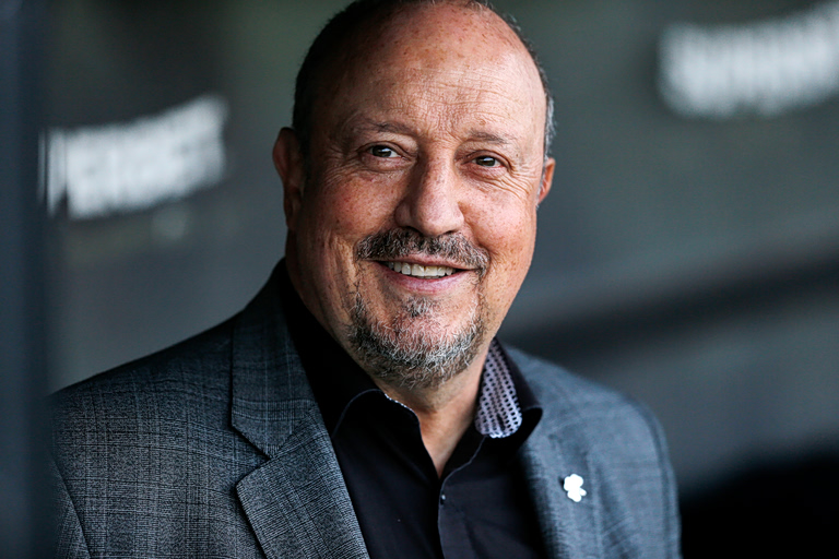 Παναθηναϊκός: Ο Μπενίτεθ ξέρει ότι αμφισβητείται, αλλά δεν έχει… ενημερωθεί