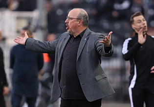 Να δει το «αύριο» και όχι το «σήμερα»