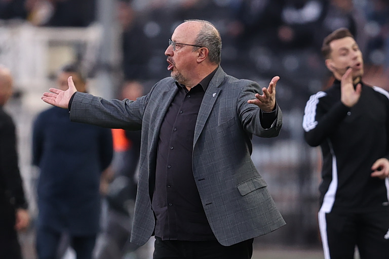 Να δει το «αύριο» και όχι το «σήμερα»