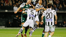 ΠΑΟΚ-Παναθηναϊκός 0-0: Ισοπαλία στην Τούμπα με δύο χαμένους