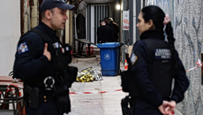 Σοκάρουν τα στοιχεία για τον θάνατο της 30χρονης – Κάμερα κατέγραψε τι συνέβη με τον 45χρονο Ιταλό και την άτυχη γυναίκα