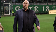 Αν αυτό είναι achievement, ας το αφήσουμε καλύτερα…