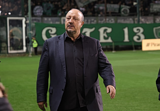 Αν αυτό είναι achievement, ας το αφήσουμε καλύτερα…