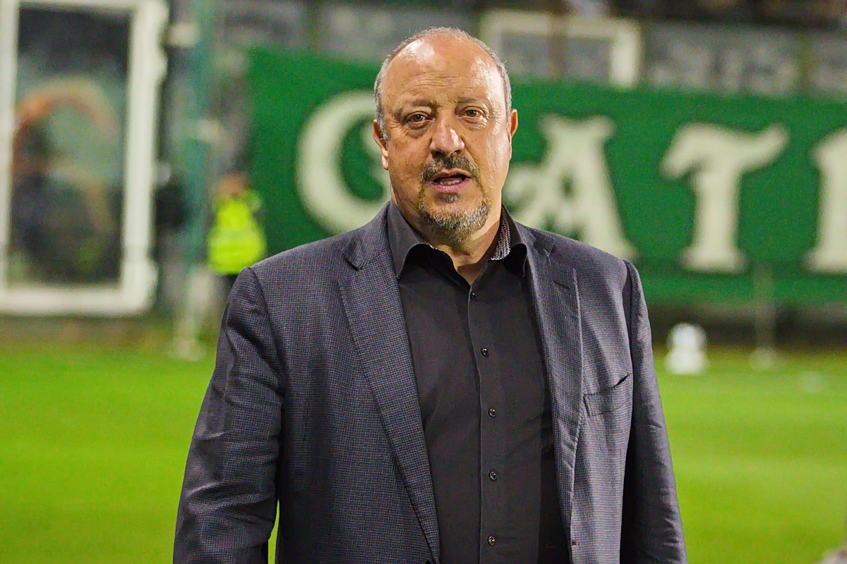 Παναθηναϊκός: Το κακό για τον Μπενίτεθ ετοιμάζεται να τριτώσει