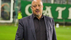 Παναθηναϊκός: Το κακό για τον Μπενίτεθ ετοιμάζεται να τριτώσει