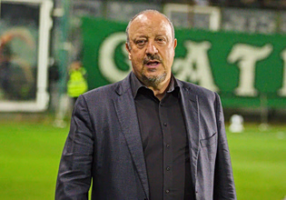 Παναθηναϊκός: Το κακό για τον Μπενίτεθ ετοιμάζεται να τριτώσει