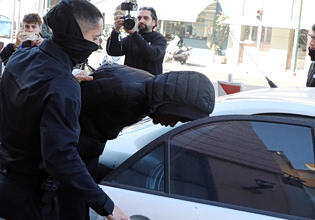 Στη φυλακή ο ανήλικος για την παράσυρση της 16χρονης στη Λιοσίων