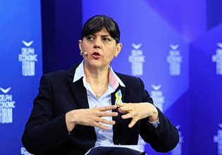 ΣΥΡΙΖΑ για δηλώσεις Κοβέσι: Η κυβέρνηση Μητσοτάκη έχει βυθίσει τη χώρα στη διαφθορά και στην ανυποληψία