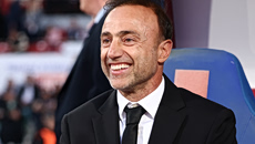 Ο Κόντης ήταν μία μεταφυσική τιμωρία για τον Παναθηναϊκό