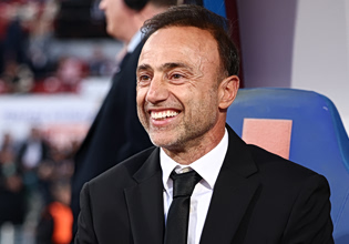 Ο Κόντης ήταν μία μεταφυσική τιμωρία για τον Παναθηναϊκό