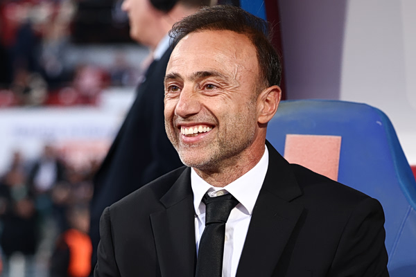 Ο Κόντης ήταν μία μεταφυσική τιμωρία για τον Παναθηναϊκό