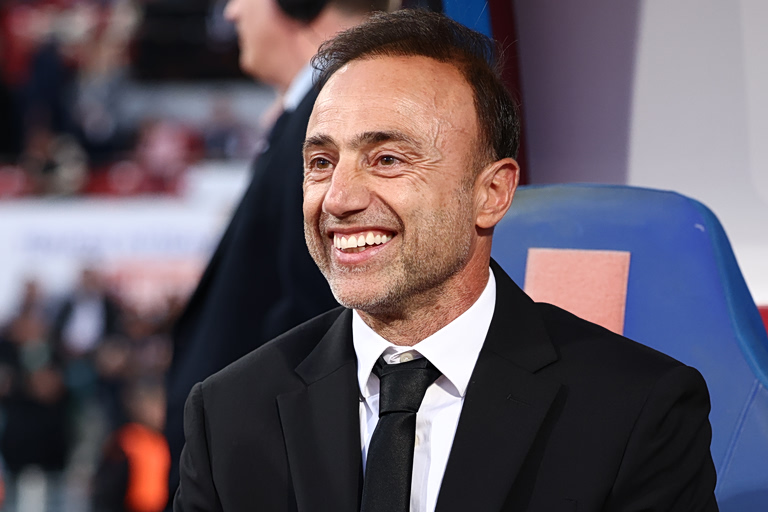 Ο Κόντης ήταν μία μεταφυσική τιμωρία για τον Παναθηναϊκό