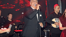 Ζαφείρης Μελάς: «Δέχτηκα πάρα πολύ μεγάλο μπούλινγκ λόγω καταγωγής»