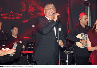 Ζαφείρης Μελάς: «Δέχτηκα πάρα πολύ μεγάλο μπούλινγκ λόγω καταγωγής»