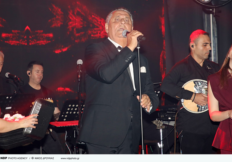 Ζαφείρης Μελάς: «Δέχτηκα πάρα πολύ μεγάλο μπούλινγκ λόγω καταγωγής»