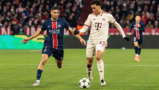 Σούπερ ημιτελικός στο Champions League: Παρί Σεν Ζερμέν – Μπάγερν με το… βλέμμα στη Βουδαπέστη