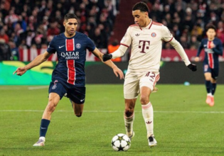 Σούπερ ημιτελικός στο Champions League: Παρί Σεν Ζερμέν – Μπάγερν με το… βλέμμα στη Βουδαπέστη