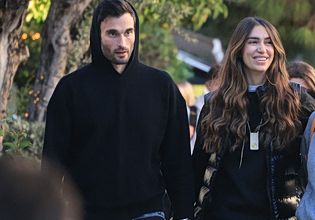 Άννα Πρέλεβιτς: «Πριν μείνω τώρα έγκυος, είχα χάσει ένα μωρό»