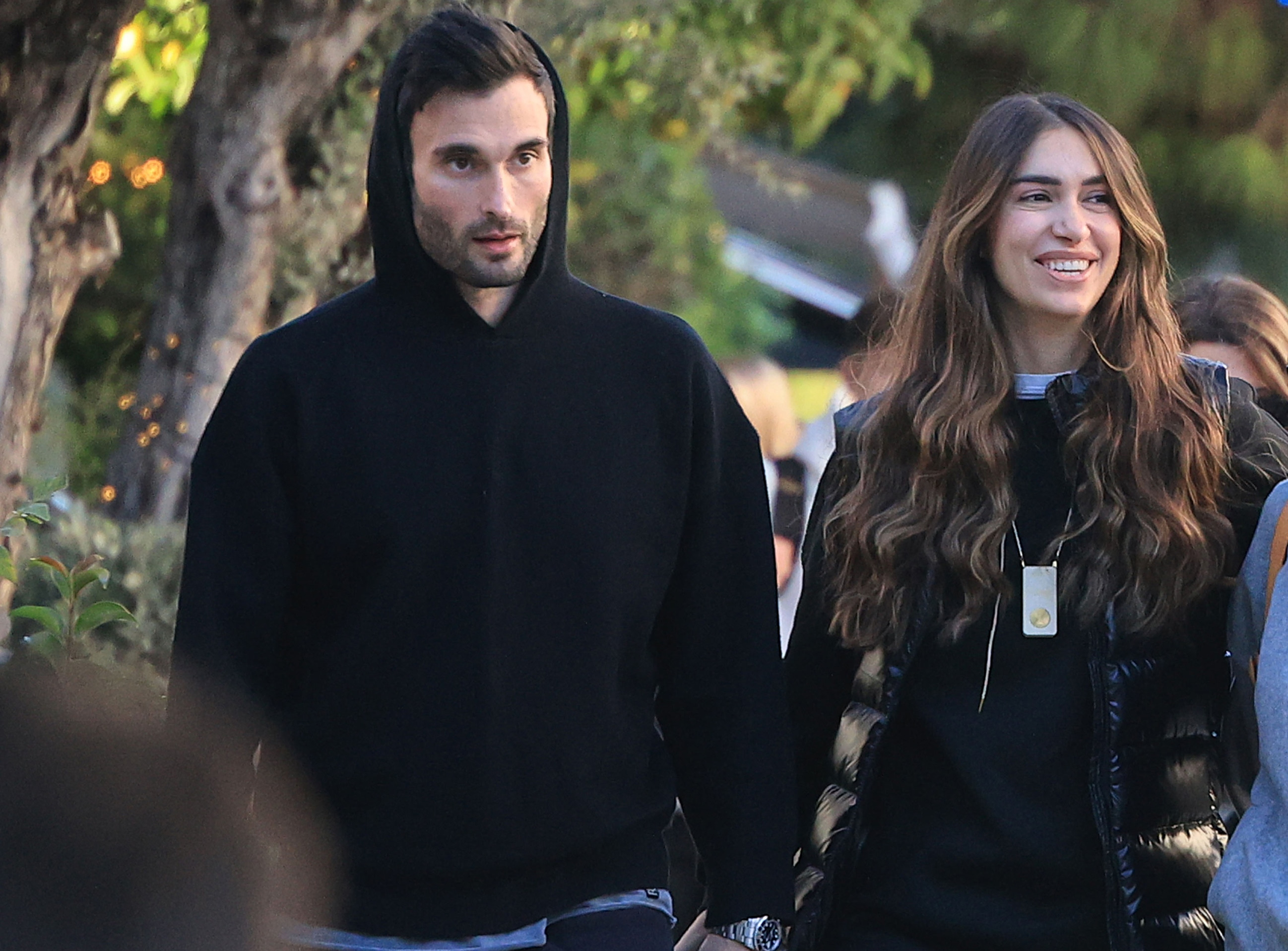 Άννα Πρέλεβιτς: «Πριν μείνω τώρα έγκυος, είχα χάσει ένα μωρό»