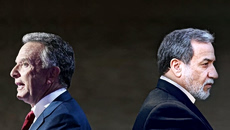 Tasnim: Το Ιράν δεν έχει αποφασίσει αν θα στείλει αντιπροσωπεία στο Πακιστάν εφόσον ο αποκλεισμός των ιρανικών λιμανιών παραμένει