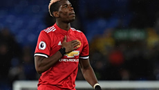 Γιατί ο Πογκμπά έστειλε… προειδοποίηση στον Μέινου για τη Μάντσεστερ Γιουνάιτεντ